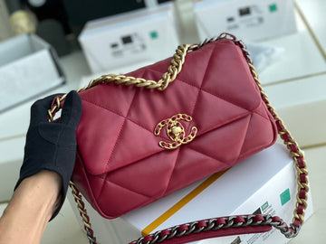 Makersluxe - Luxury Bag - CHL - 1270