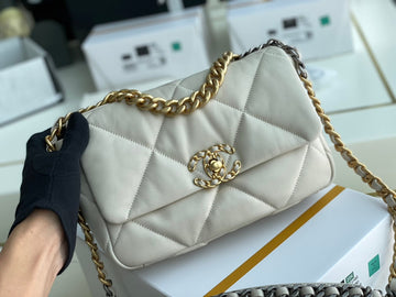 Makersluxe - Luxury Bag - CHL - 1269