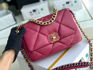 Makersluxe - Luxury Bag - CHL - 1268