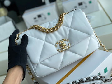 Makersluxe - Luxury Bag - CHL - 1267