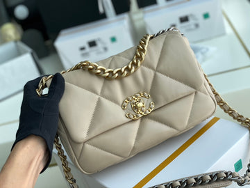 Makersluxe - Luxury Bag - CHL - 1266