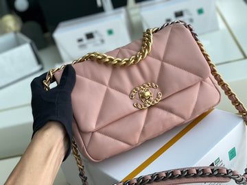 Makersluxe - Luxury Bag - CHL - 1265