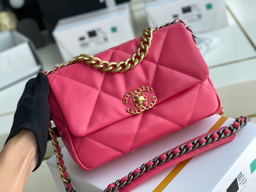 Makersluxe - Luxury Bag - CHL - 1264