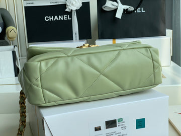 Makersluxe - Luxury Bag - CHL - 1263