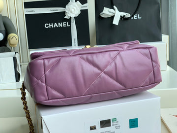 Makersluxe - Luxury Bag - CHL - 1262