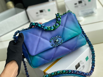 Makersluxe - Luxury Bag - CHL - 740