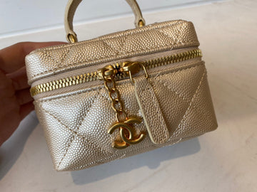Makersluxe - Luxury Bag - CHL - 773