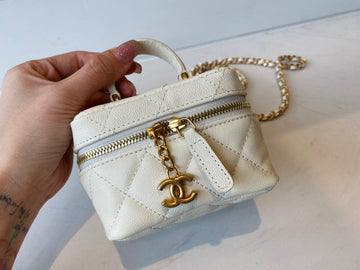 Makersluxe - Luxury Bag - CHL - 772