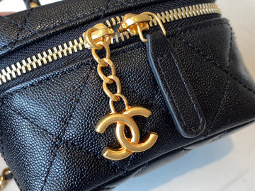 Makersluxe - Luxury Bag - CHL - 771