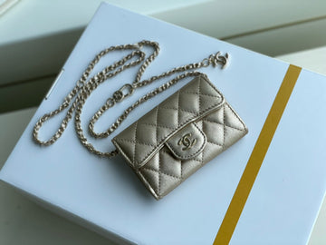 Makersluxe - Luxury Bag - CHL - 800