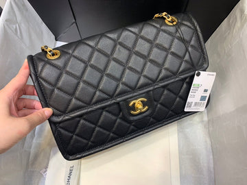Makersluxe - Luxury Bag - CHL - 1257