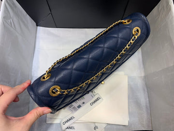 Makersluxe - Luxury Bag - CHL - 1256