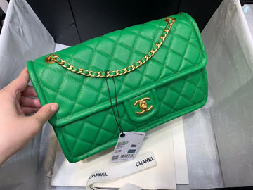 Makersluxe - Luxury Bag - CHL - 1255