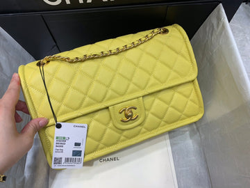Makersluxe - Luxury Bag - CHL - 1254
