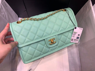Makersluxe - Luxury Bag - CHL - 1252