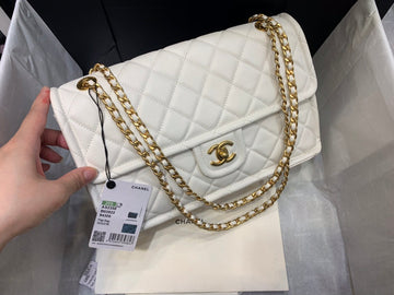 Makersluxe - Luxury Bag - CHL - 1253