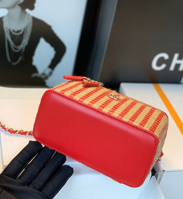 Makersluxe - Luxury Bag - CHL - 756