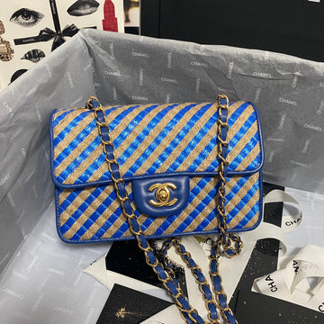 Makersluxe - Luxury Bag - CHL - 760