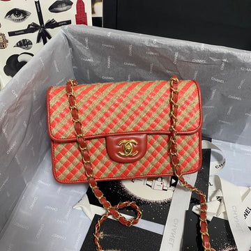Makersluxe - Luxury Bag - CHL - 758