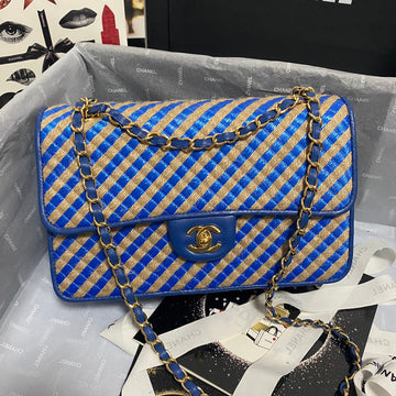 Makersluxe - Luxury Bag - CHL - 761