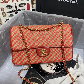 Makersluxe - Luxury Bag - CHL - 757