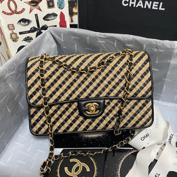 Makersluxe - Luxury Bag - CHL - 759