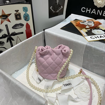 Makersluxe - Luxury Bag - CHL - 769