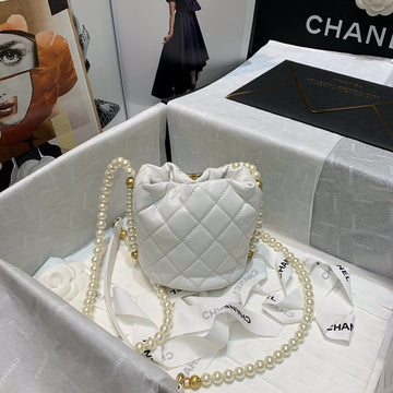 Makersluxe - Luxury Bag - CHL - 768