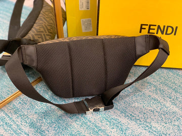 Makersluxe - Luxury Bag - FED - 396