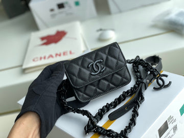 Makersluxe - Luxury Bag - CHL - 798