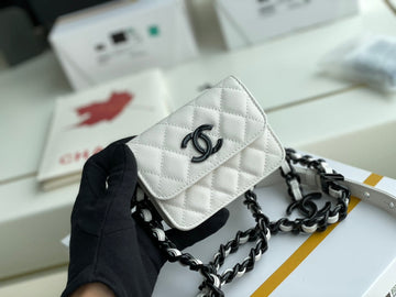 Makersluxe - Luxury Bag - CHL - 797