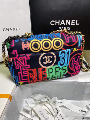 Makersluxe - Luxury Bag - CHL - 767