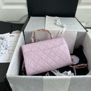 Makersluxe - Luxury Bag - CHL - 1239