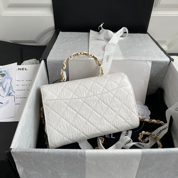 Makersluxe - Luxury Bag - CHL - 1237