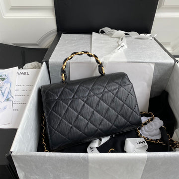 Makersluxe - Luxury Bag - CHL - 1238