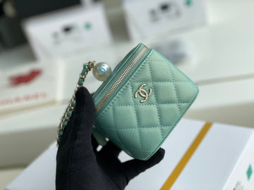 Makersluxe - Luxury Bag - CHL - 801