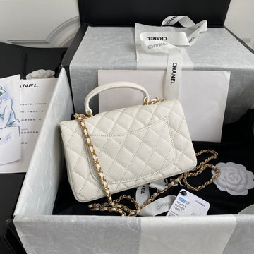 Makersluxe - Luxury Bag - CHL - 1242