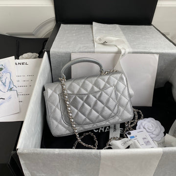 Makersluxe - Luxury Bag - CHL - 1240