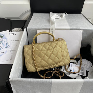 Makersluxe - Luxury Bag - CHL - 1241