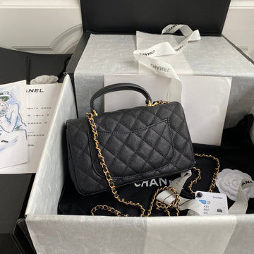 Makersluxe - Luxury Bag - CHL - 1243