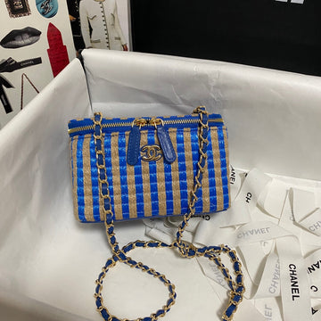 Makersluxe - Luxury Bag - CHL - 753