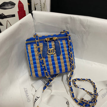 Makersluxe - Luxury Bag - CHL - 754