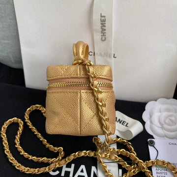 Makersluxe - Luxury Bag - CHL - 1245