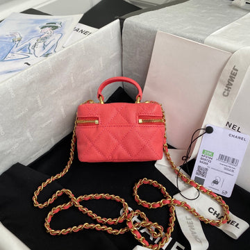 Makersluxe - Luxury Bag - CHL - 1244