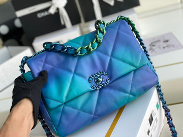 Makersluxe - Luxury Bag - CHL - 739