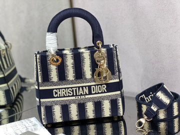 Makersluxe - Luxury Bags - DIR - 507