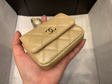 Makersluxe - Luxury Bag - CHL - 1250