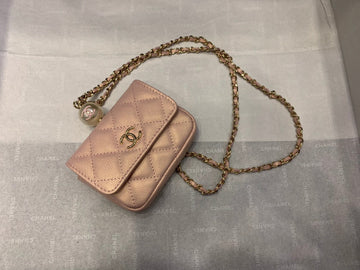 Makersluxe - Luxury Bag - CHL - 1251