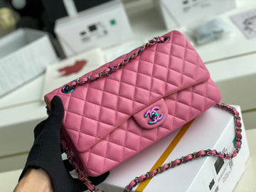 Makersluxe - Luxury Bag - CHL - 741