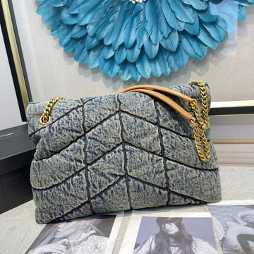 Makersluxe - Luxury Bag - SL - 371